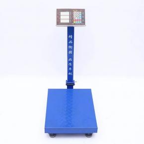 Platform Scale JHP002