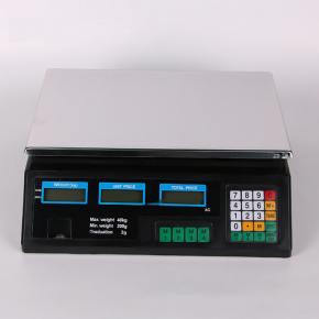 Price Computing Scale JHC003