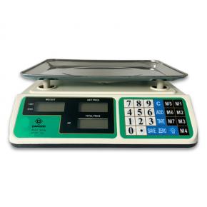 Price Computing Scale JHC005