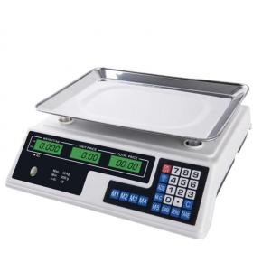 Price Computing Scale JHC006