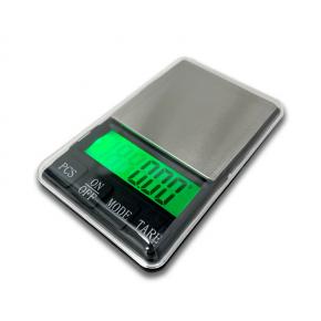 Pocket Scale 001