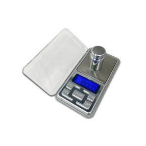 Pocket Scale 002