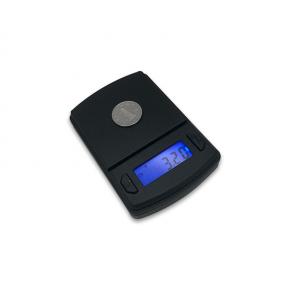 Pocket Scale 004