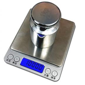 Pocket Scale 006